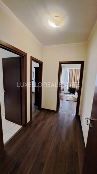 APARTAMENT 3 CAMERE IN COMPLEX REZIDENTIAL CU CIRCUIT INCHIS - PRET PROMOTIONAL - 24