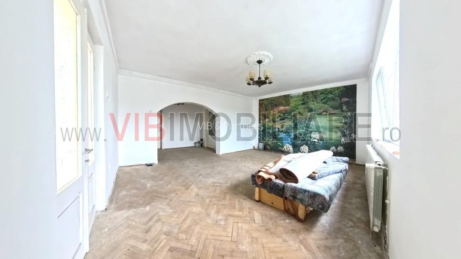 Ploiesti - Str Vasile Lupu - Apartament in vila - SUT 105mp - 2