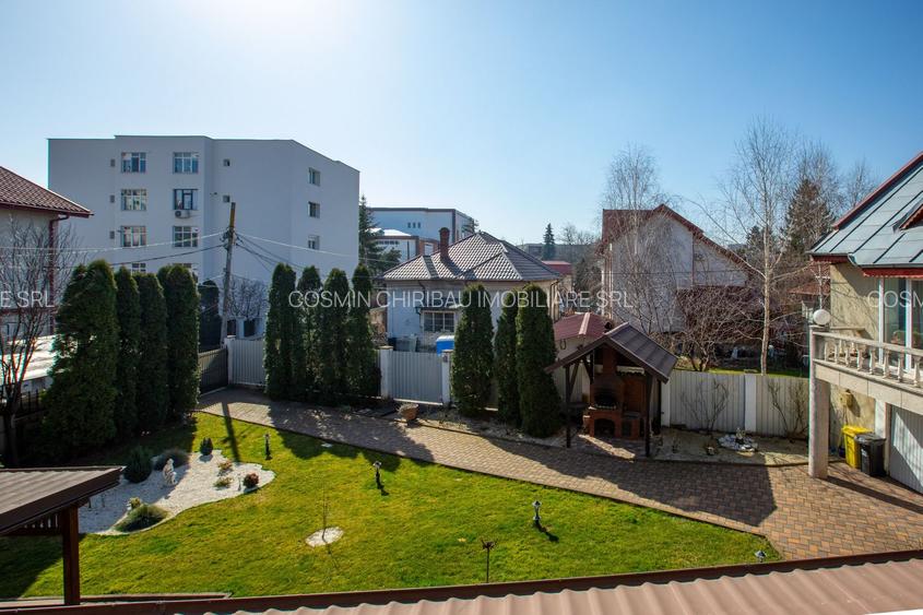 Proprietate exclusivistă ultracentrală -eleganță, spațiu și rafinament - 56