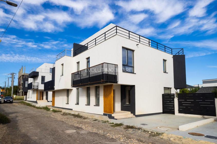 Duplex Panoramic in Palazu Mare – 130 m² utili, terase spectaculoase - 22