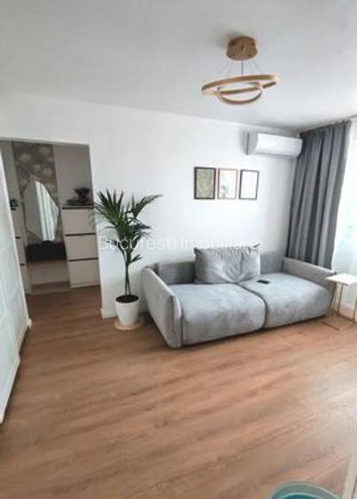 Apartament 2 Camere,Drumul Taberei,Amenajat,SE VINDE MOBILAT SI UTILAT COMPLET! - 5