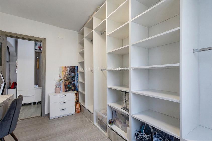 Apartament 4 camere in Lipovei, zona linistita si totul la doi pasi - 14