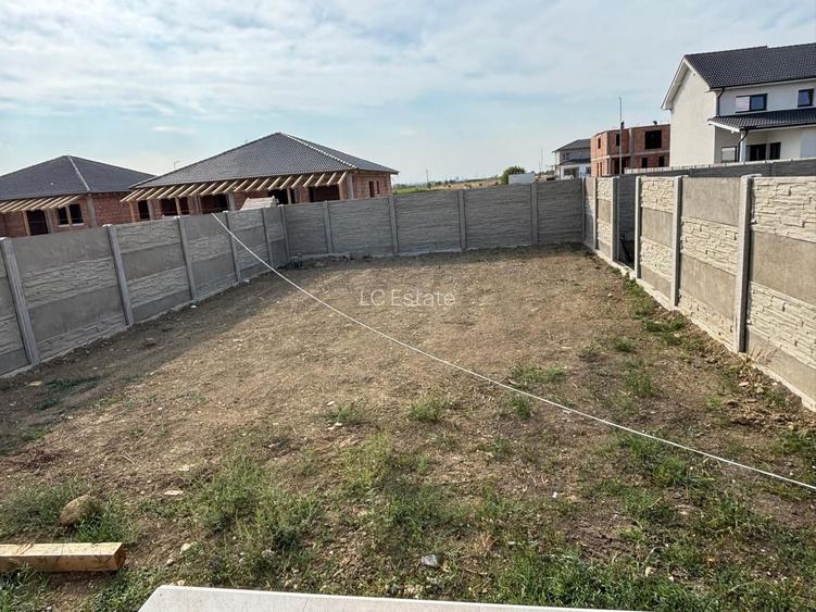 DUPLEX PARTER, SAG, 3 CAMERE - 7