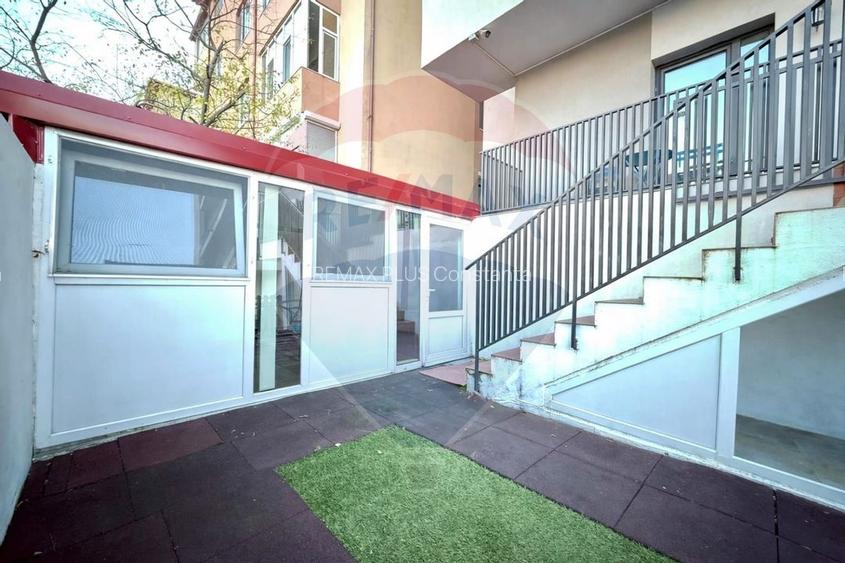 Apartament Energia loc de parcare si curte proprie Constanta - 12