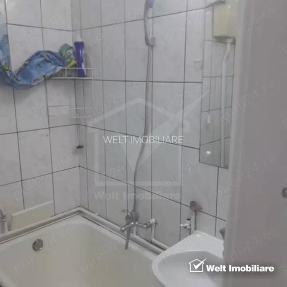 Apartament cu 1 camera, Gheorgheni - 5