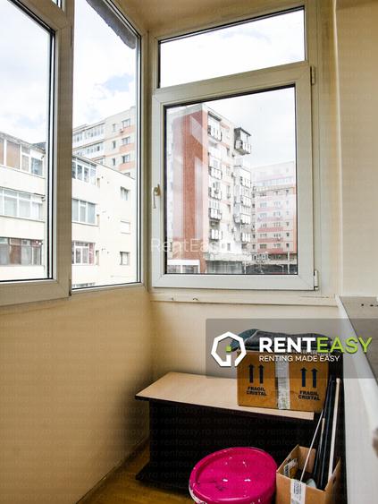 De Vanzare! Apartament 2 camere situat in zona Garii - 9