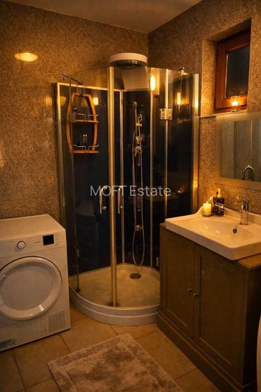 Apartament premium cu 2 camere, lângă Parcul Tineretului - 8