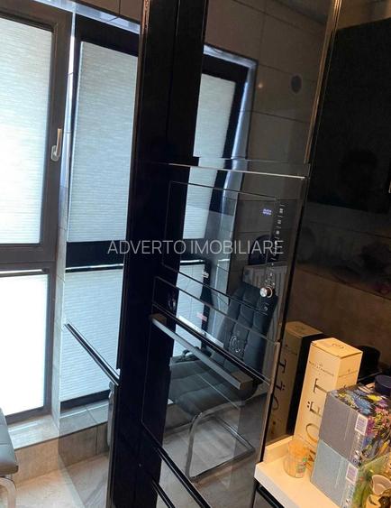 Apartament 2 camere de vânzare Lujerului Exigent Plaza - 6