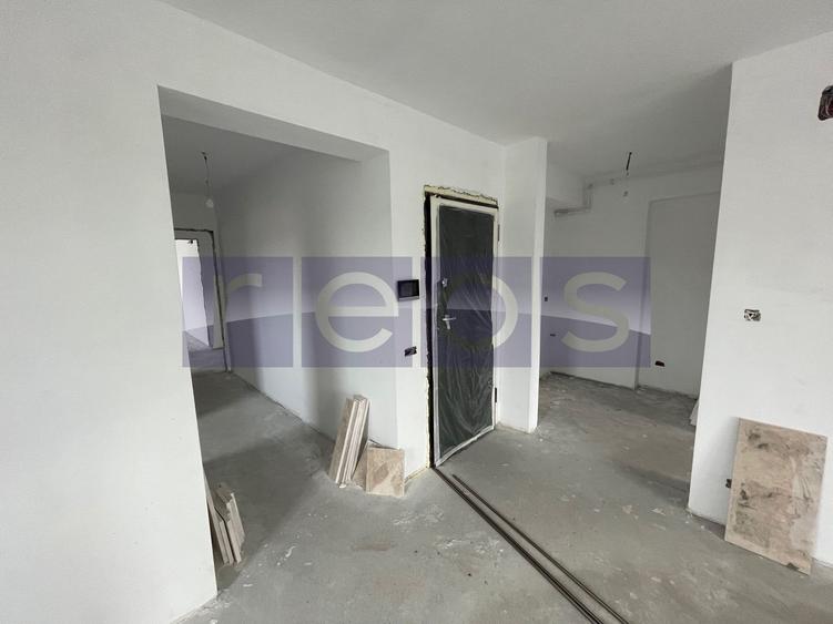 EXCLUSIVITATE | 3 CAMERE 92MP UTILI | PIATA CHIBRIT | 2 MINUTE METROU - 2