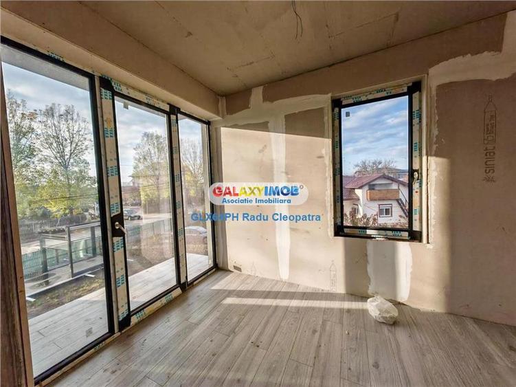 COMISION 0!! Inchiriere spatii comerciale in Paulesti, zona Maya - 5