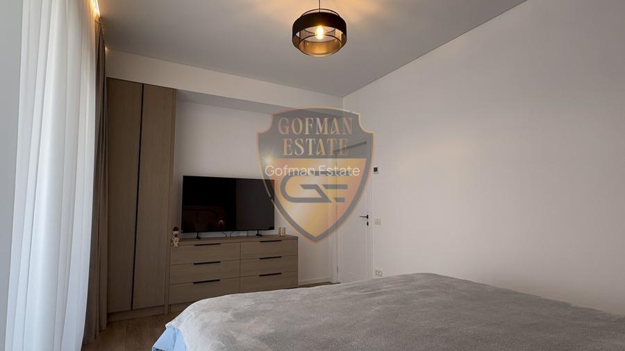 Prima închiriere! Vila 2025 Mamaia Nord, Midia Năvodari - 37