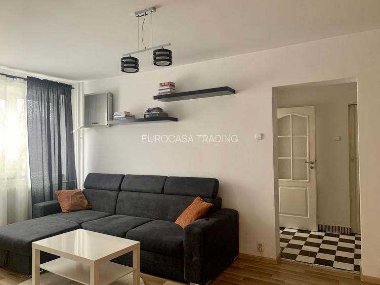 Drumul Taberei - Romancierilor, complet mobilat si utilat - 2