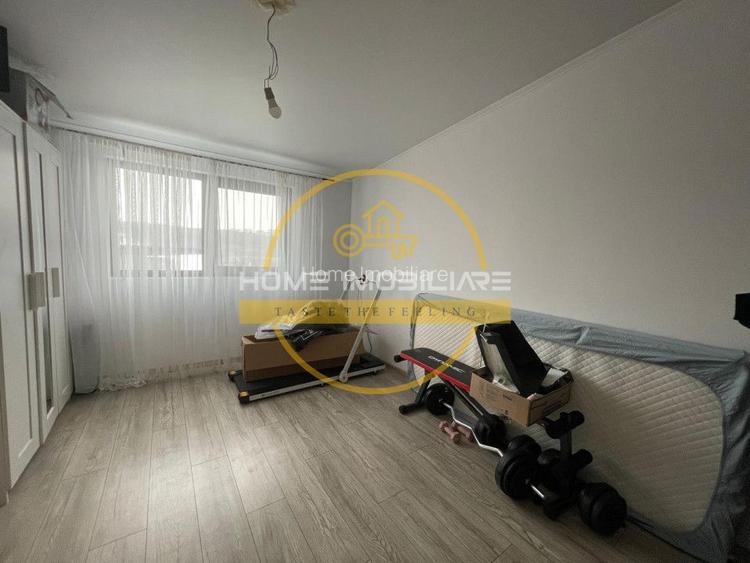Casa individuala Rediu // P+1, 4 camere, 2 bai, 120MP Utili + Parcare in curte - 7