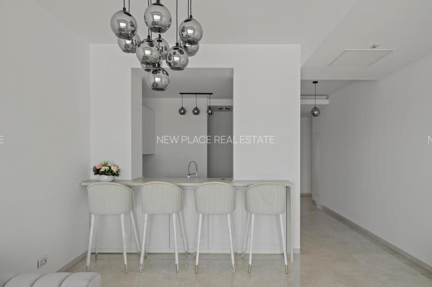 CAELIA RESIDENCE | MAMAIA | VEDERE FRONTALA LA MARE | EXCLUSIVITATE | LUX - 5