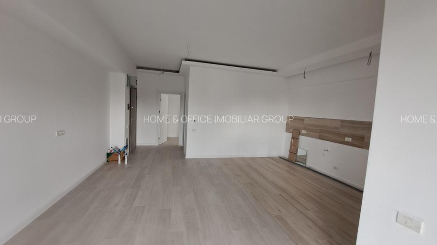 APARTAMENT 2 CAMERE CU SUPRAFATA GENEROASA SI DOUA BAI - BLOC NOU 2024 - 10