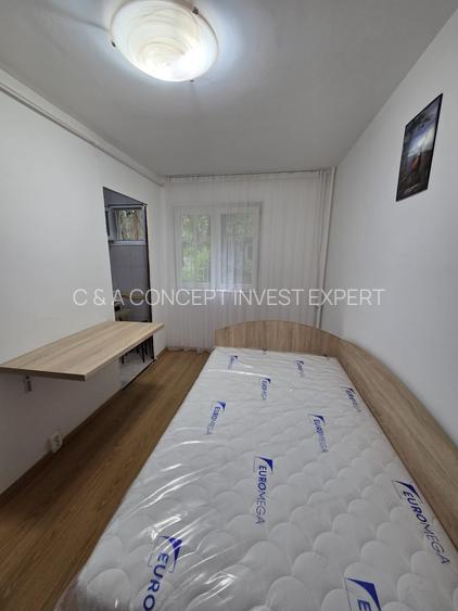 Garsoniera Confort 3 – Piata Resita, Berceni – Proaspat Renovata - 2