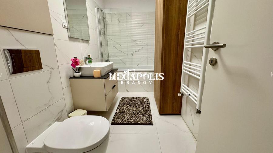 Apartament 2 camere | Decomandat | Confort Lux | Parcare | Casa Nobel - 15