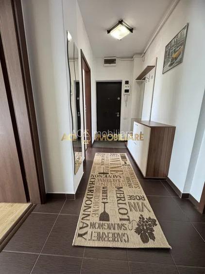 2 Camere de inchiriat | Crangasi | Centrala | Parcare | Metrou - 7