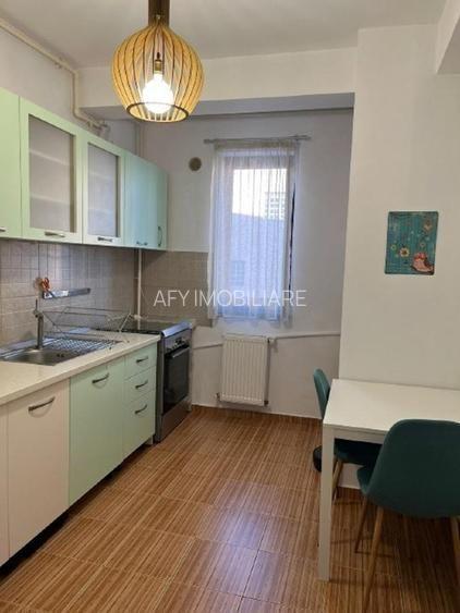 De inchiriat 2 camere 60mp | Parc Bazilescu Metrou - 6