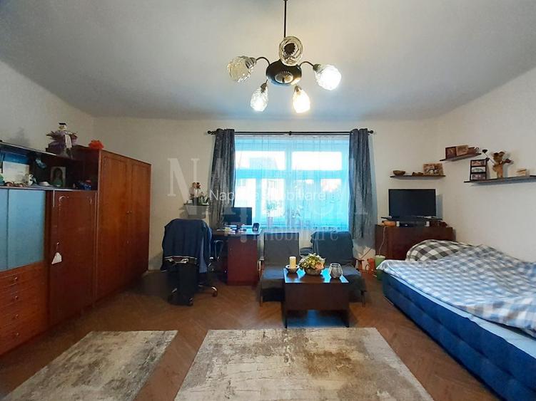 Apartament 4 camere de vanzare in Centru, Cluj Napoca - 3