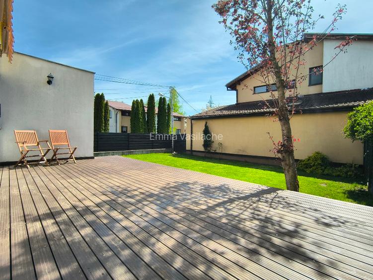 Casă De Tip Duplex, 4 Camere, Ghimbav, Comision 0% - 4