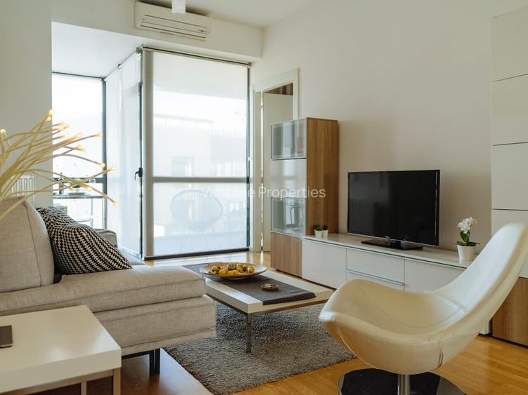 Apartament 2 camere | complex Delea Veche 24 Residence - 3