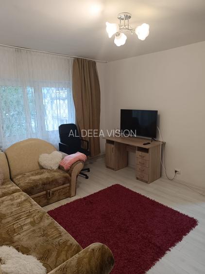Apartament 2 camere de vânzare,  Mănăștur ,strada Moldoveanu - 2