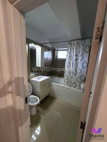 Apartament modern 3 camere | 2 Bai | 2 Balcoane | Parcare | Valletta Park - 6