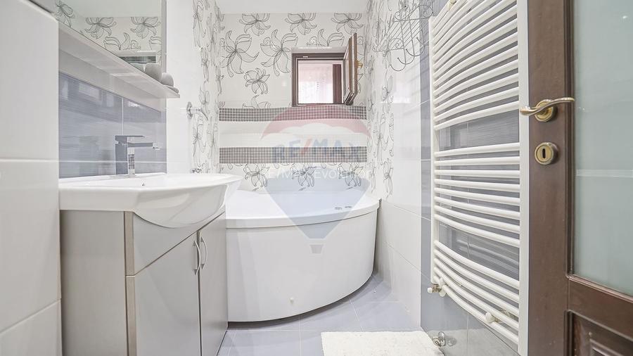 COMISION 0 | Apartament 2 Camere Răcădău | Magnolia | Zonă Verde - 8
