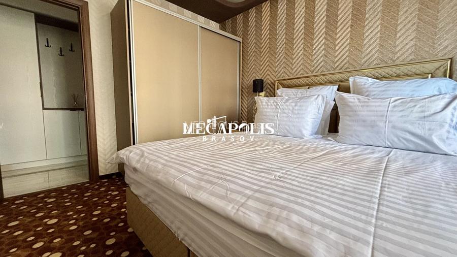 Apartament 4 camere | Parcare | Gama Premium | Isaran Residence - 26