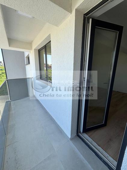 Ap. 2 camere, D, 59mp, Bucium-Visan, 0% comison - 8