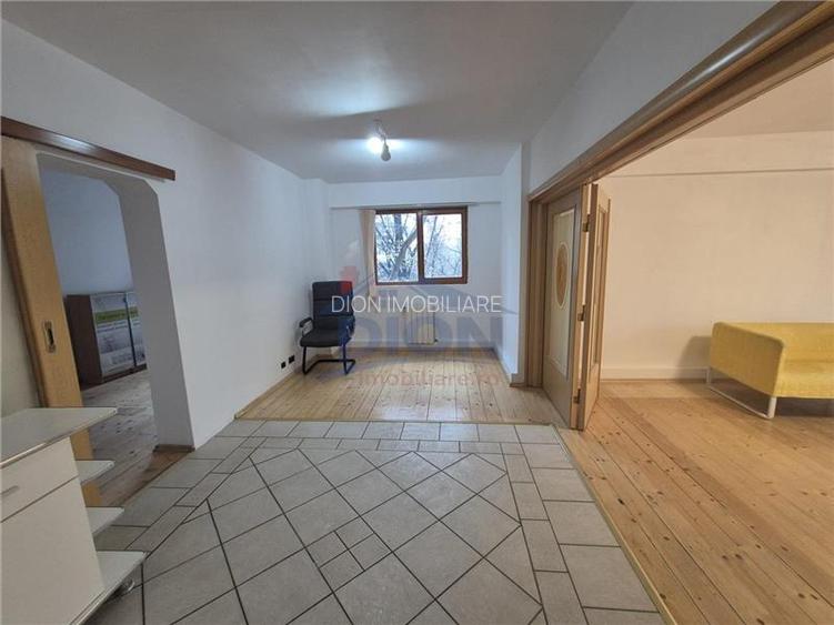 BIROU SPATIU COMERCIAL, TINERETULUI - 5