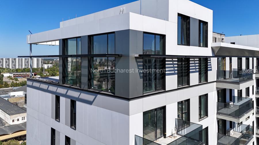 2 CAMERE - BLOC NOU - PROMENADA MALL - PARC NATURAL - 4