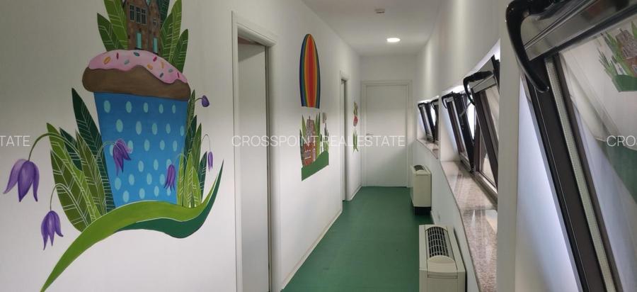 Gradinita de inchiriat Zona Pipera - 5