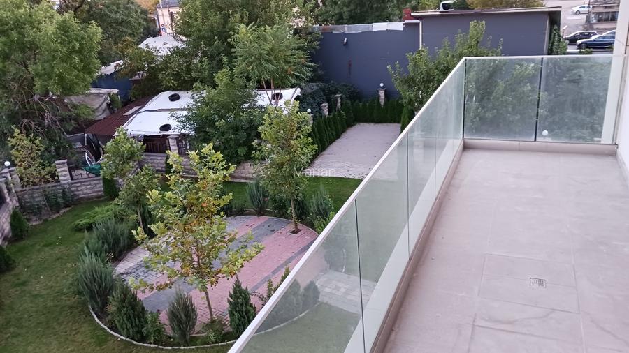 Apartament cu 4 camere in Metropolitan Viilor (cu loc de parcare pt. 2 masini) - 14