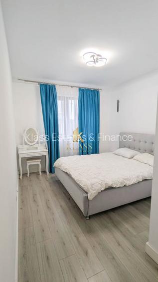 Apartament 2 camere, 55 mp, ONIX Pipera, etaj 7/11, bloc 2022 - 6