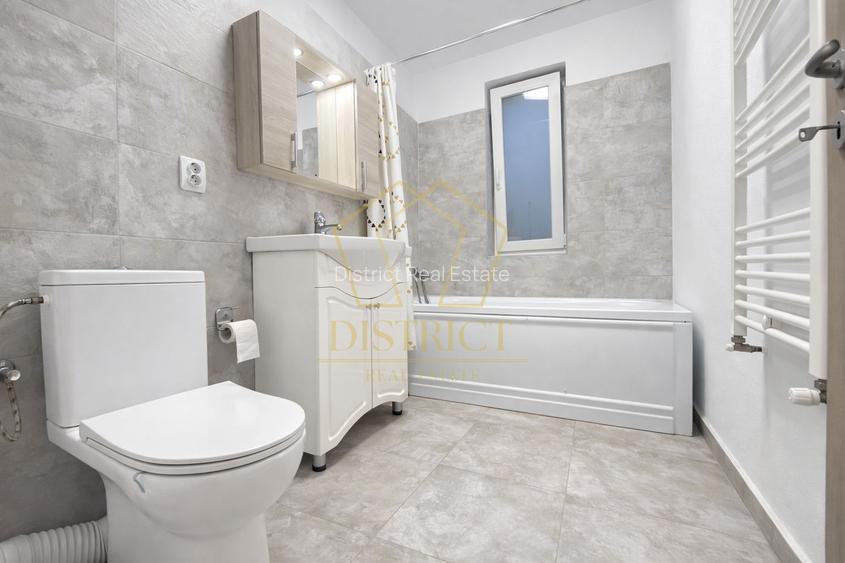Apartament cu 2 camere | Calea Urseni - 7