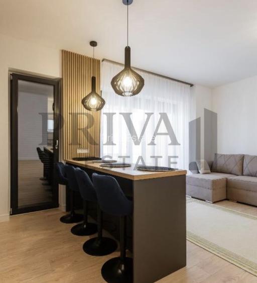 Apartament premium 2 camere, 53 mp, etaj 4, Giroc - 4