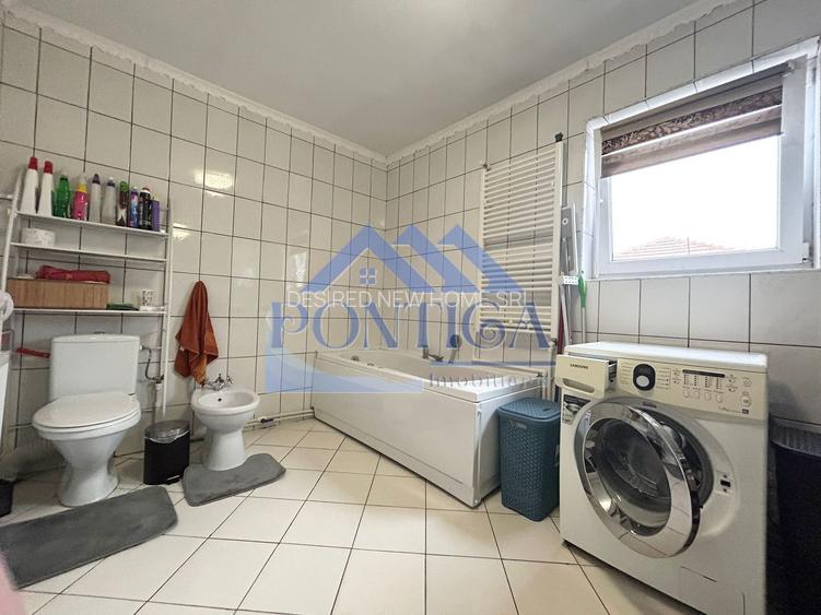 Casa moderna de vanzare in Fantanele - 12