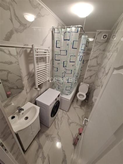 Inchiriere apartament cu 1 camera - Lunca Cetatuii - 5