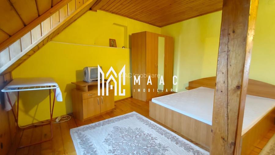 Apartament 3 camere la casa I Curte I 55 MPU I Selimbar - 6