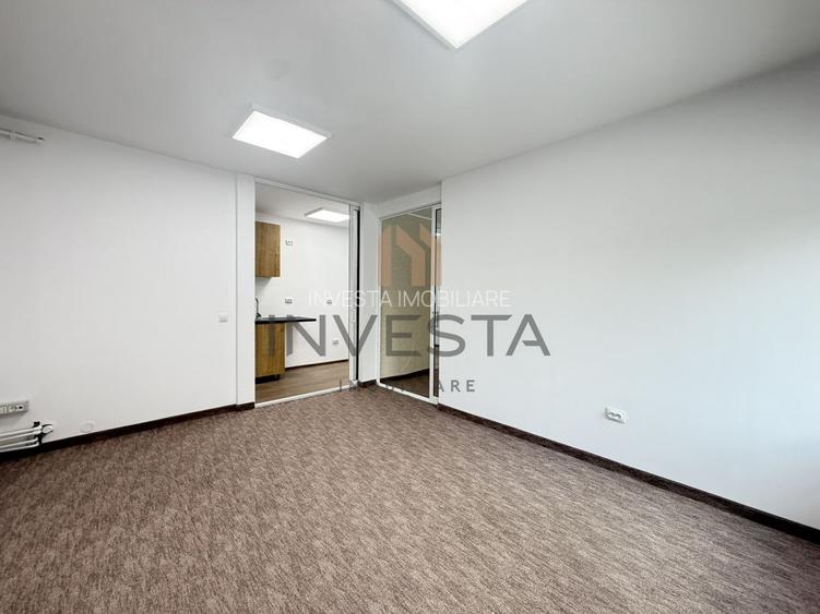 Spatiu de birou de inchiriat in Zona Semicentrala - 5