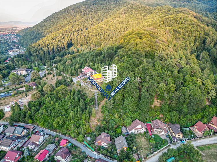 Teren investiție – comision 0% - 4