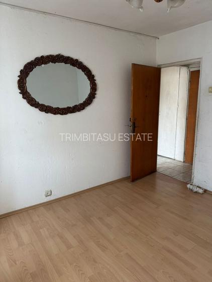 3 camere Decomandat 65 mp, Strada Modoran Ene - 4