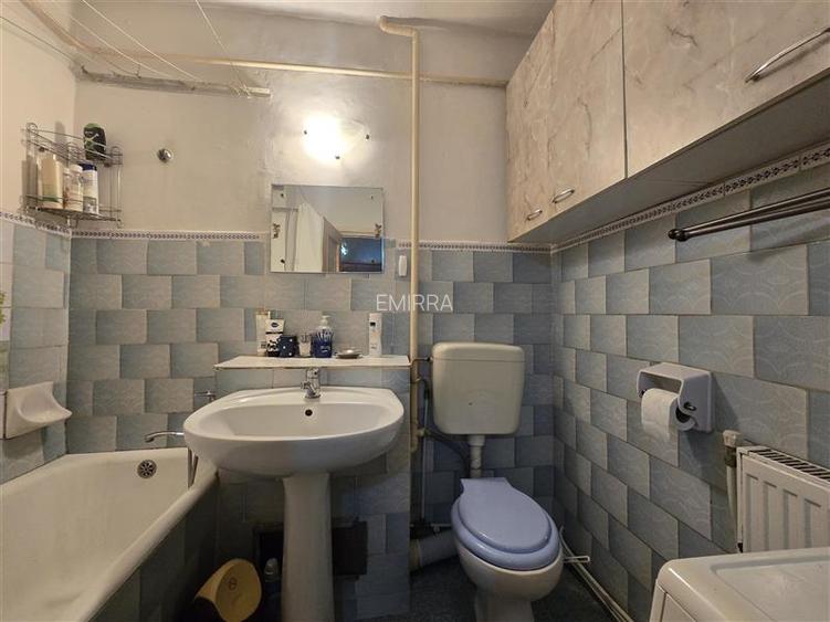 Apartament 2 camere de vanzare in Bacau zona Milcov - 9