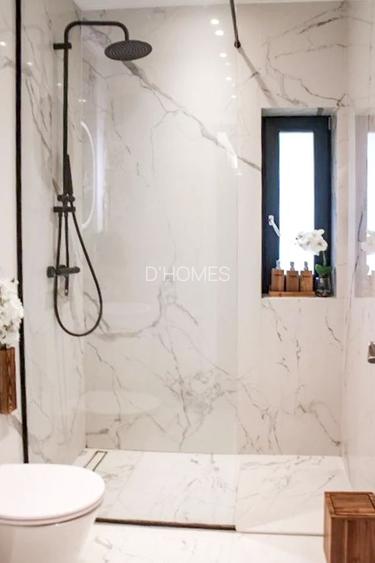 Chirie | Apartament 3 camere | Grădină 135mp | Parcare | Iancu Nicolae - 14