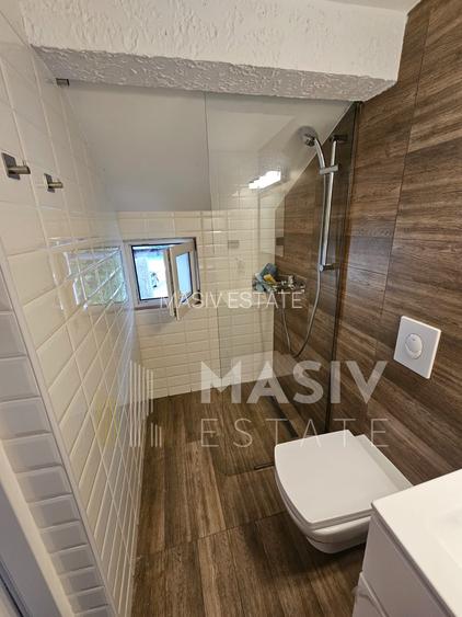 Apartament superb, 2 camere – complet renovat în 2023 – stațiunea Azuga - 14