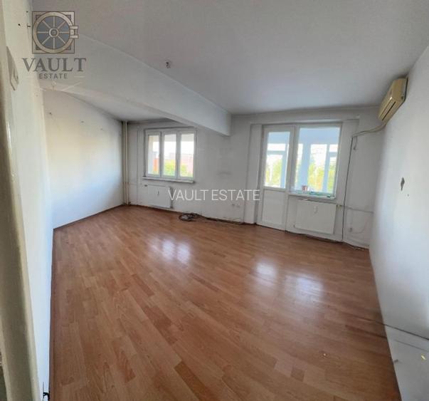 2 camere de renovat - BLOC ANVELOPAT - Bulevardul Brancoveanu - 2