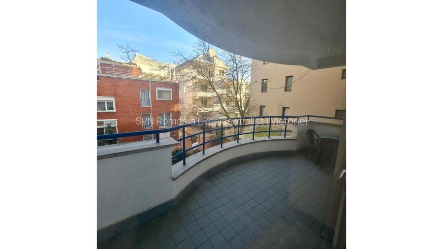 REA0130911 Apartament 3 camere I Cartierul Francez I Herastrau - 6