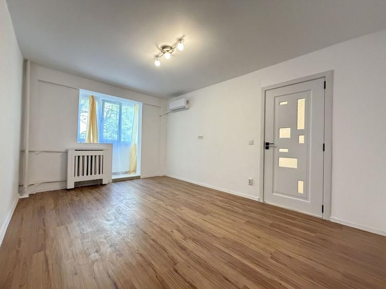 2 camere RENOVAT COMPLET Grigore Moisil etaj 2 - Lacul Tei
